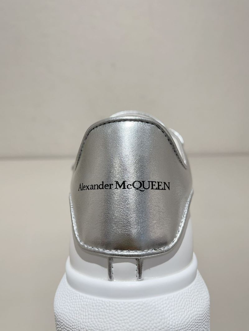 McQueen Low Shoes